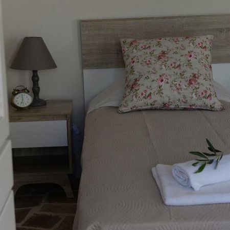 The Olive Grove House Villa Kassiopi Exterior photo