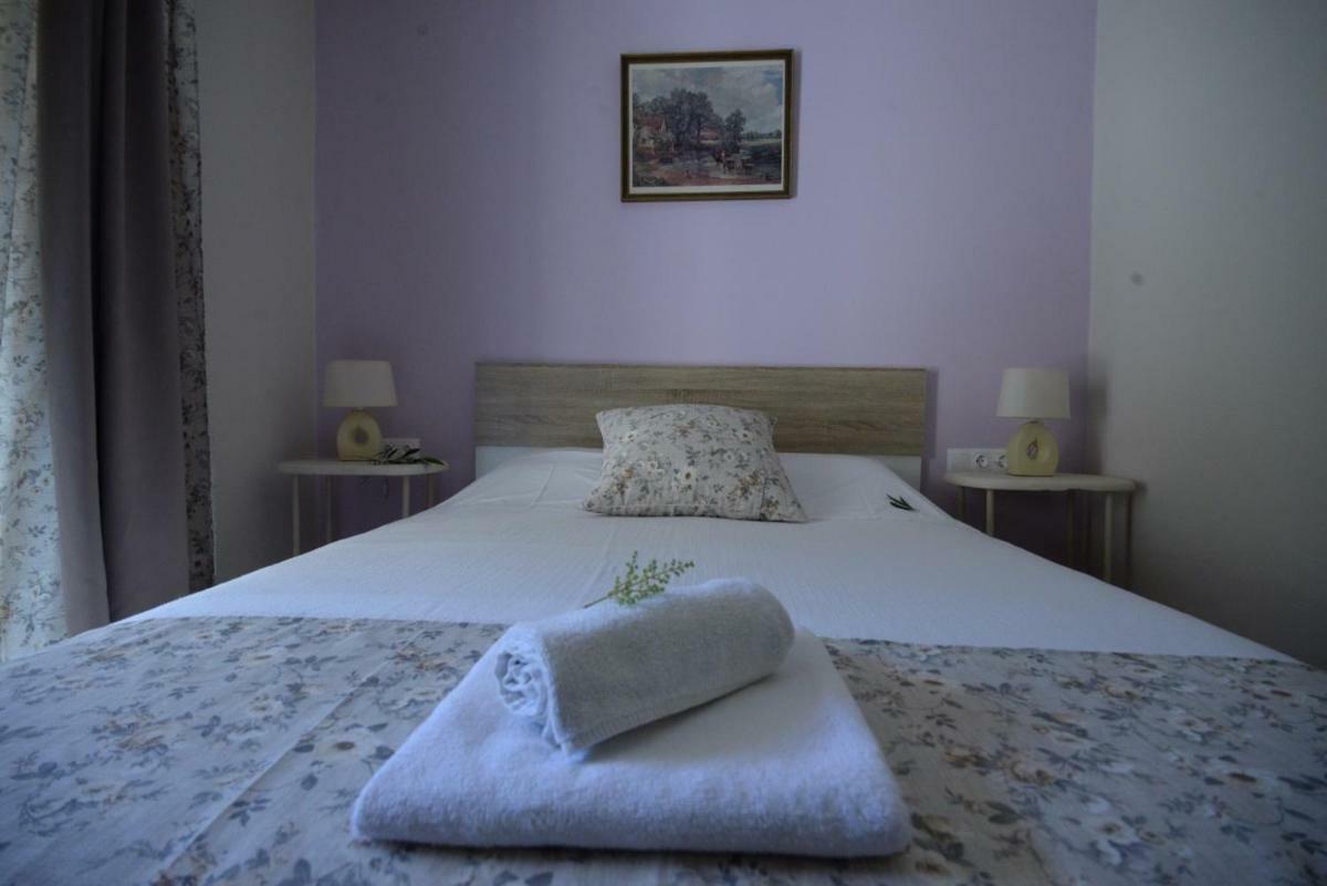 The Olive Grove House Villa Kassiopi Exterior photo